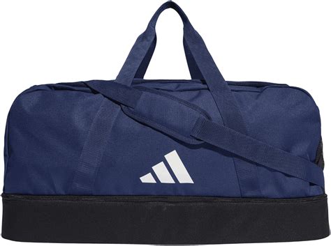 adidas sporttasche herren braun|Taschen für Herren .